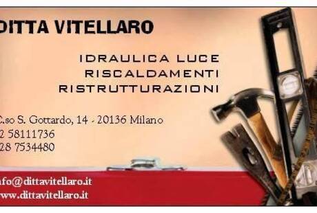 Ditta Vitellaro