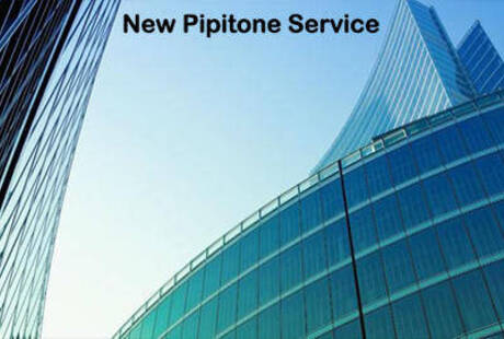 New Pipitone Service di Pipitone Paolo & C. S.n.c.