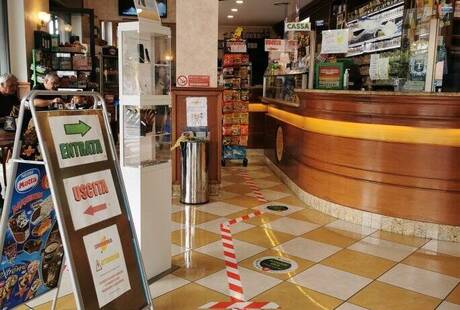 Caffetteria Tarantini