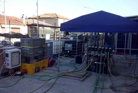 Astc Remediation Abbreviata: Astc Remediation S.r.l.