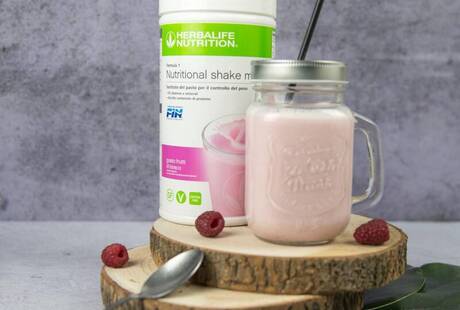 Carla dall'Omo e Paolo Fratocchi- Distributori Indipendenti Herbalife Nutrition