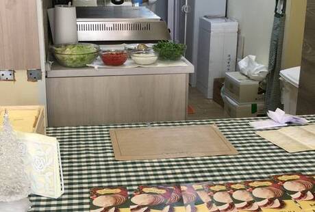 La Piada di una Volta