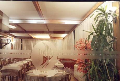 Ristorante Bande Nere