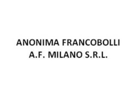 Anonima  Francobolli