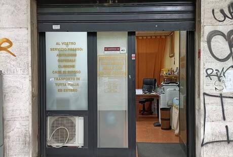 Gruppo Trivulzio Ognissanti