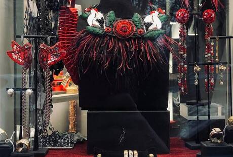 Gioielli Vintage Gioielleria Bande Nere