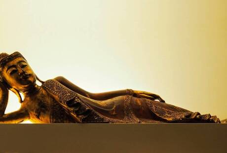 Om Shanti Yoga Studio