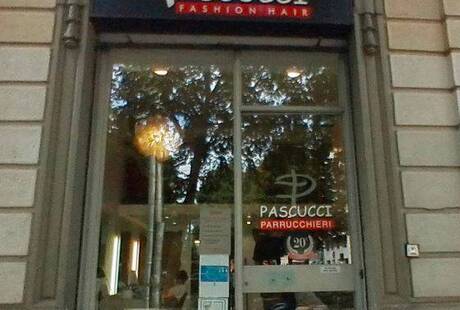 Pascucci S.a.s. di Giovanna Pascucci & C.
