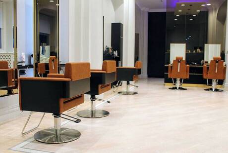 Virtu' Hair Concept Semplific Ata