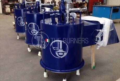 The Burners S.r.l.