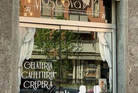 Moscova 13