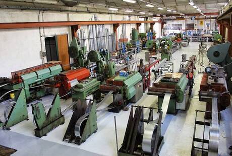 Officine Locati Monza S.r.l.