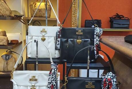 Diva Multibrand Borse e Accessori