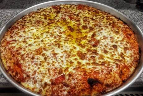 Pizzalogia