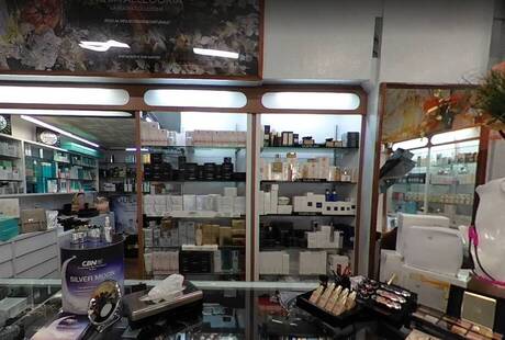 Profumeria Visconti S.a.s. di Marinella Frigoni