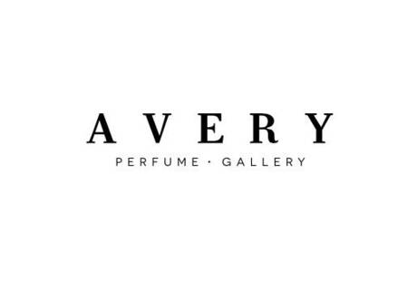 Avery Perfume Gallery - Excelsior Milano