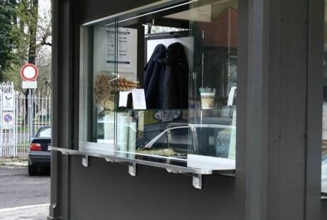 B4ons - Caffetteria e Gelateria