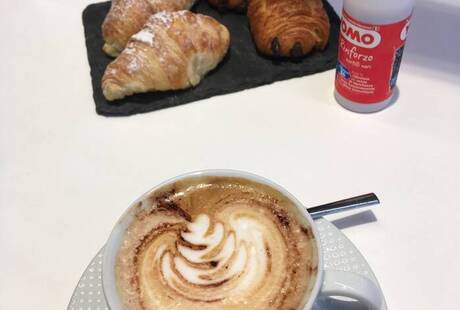 NRestaurant Novotel Milano Linate