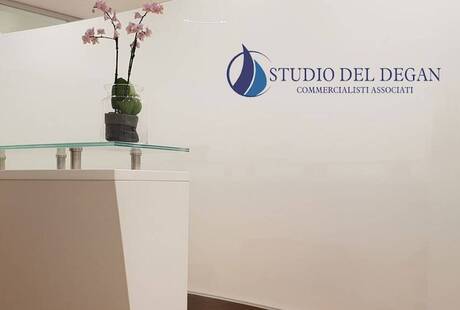 Studio del Degan Commercialisti Associati