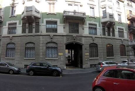 Sartoria Stefano Battistini