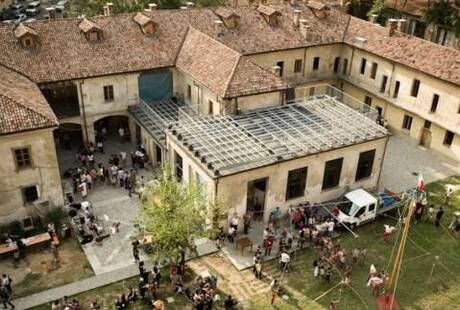 Milanotango - Cascina Cuccagna