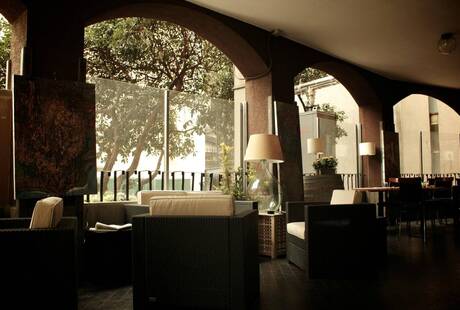 Calimero Cafe & Cucina