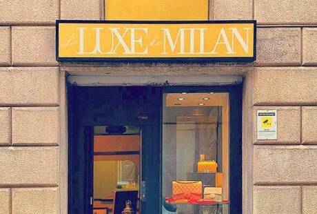 Le Luxe De Milan S.r.l.