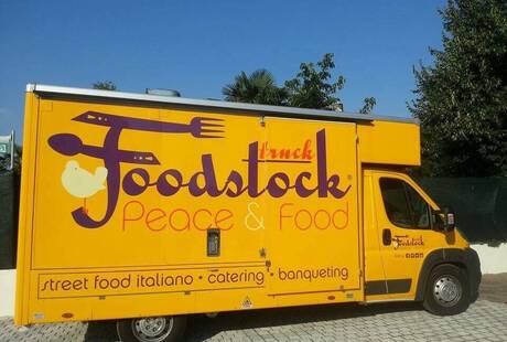 Foodstock Truck