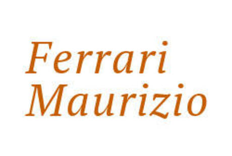 Ferrari Maurizio