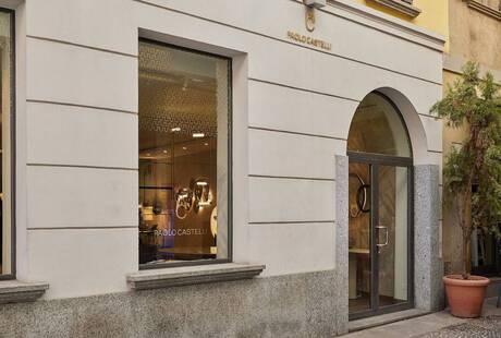 Paolo Castelli S.p.a.