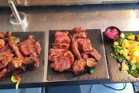 Ristoro San Cristoforo