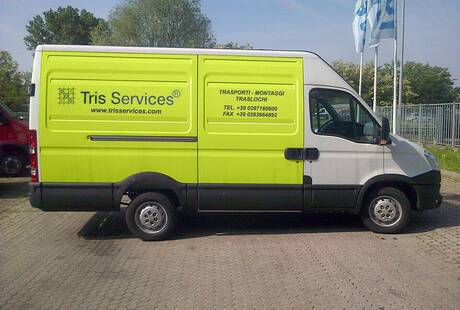 Tris Services S.r.l.