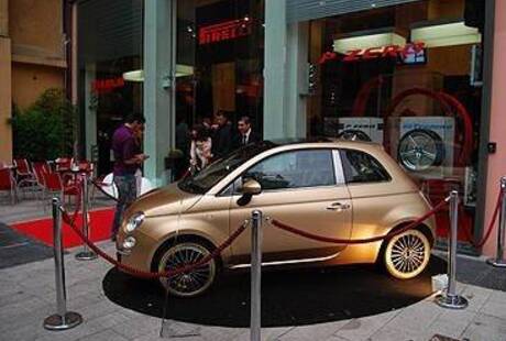 Sidecar Eventi in Milano