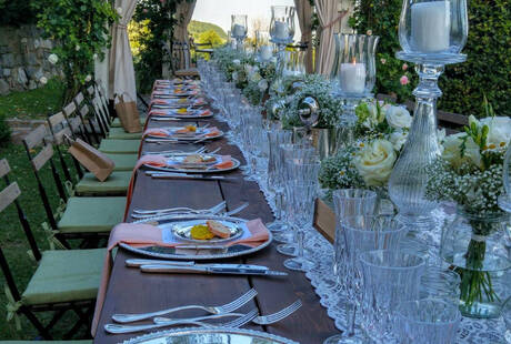 Cindarella Wedding Planner