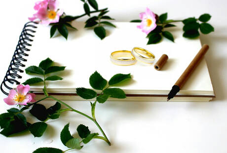 M&D Weddingplanner