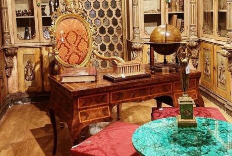 Arte e Antiquariato