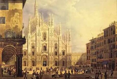 Galleria d'Arte Galetti