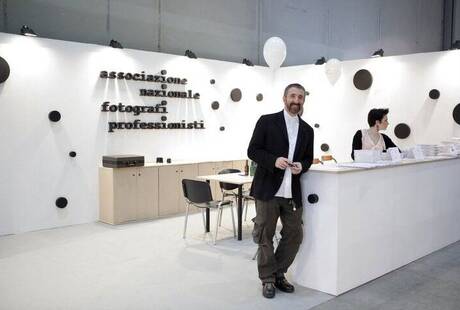 Associazione Nazionale Fotografi Professionisti Tau Visual