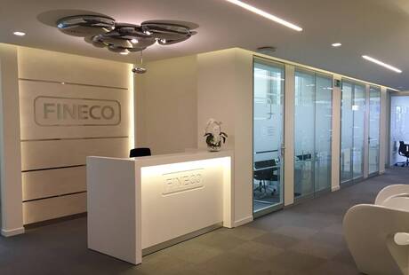 Consulente Finanziario Jonatan Grassi