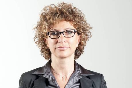 Consulente Finanziario Vacis Silvia