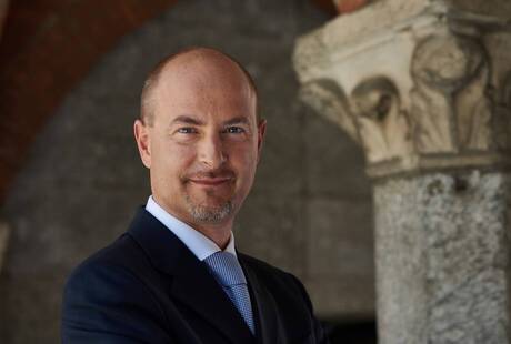 Consulente Finanziario Andrea Banfi