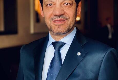 Consulente Finanziario Vairo Felice