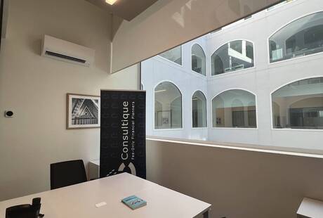 Consultique SCF S.p.a.