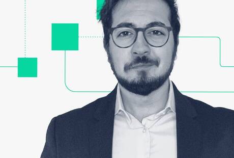 Consulente Finanziario Federico Limina