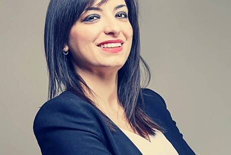 Dott.ssa Maria Cristina De Biase - Consulente patrimoniale