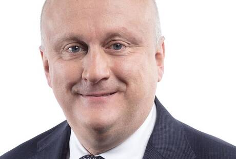 Giuseppe Rizzi Wealth Advisor Banca Mediolanum