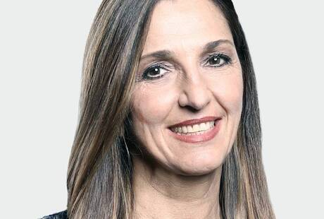 Lea Zanoni Wealth Advisor Banca Mediolanum