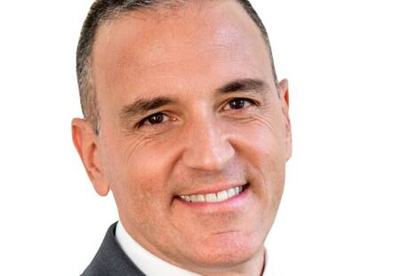 Andrea Questa Wealth Advisor Banca Mediolanum