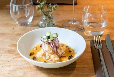 Batey Cevicheria Urbana