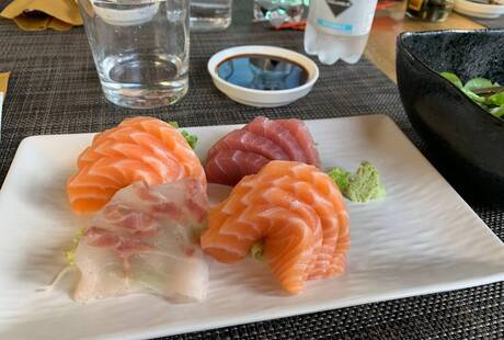 Hosiamo Bistrot